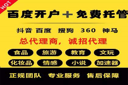 信息流代理实战：精准广告投放案例分析
